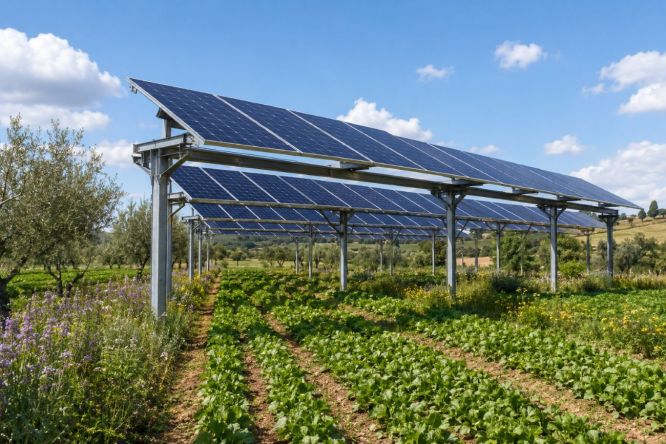 Agrivoltaico e VIA le direttive del TAR Sicilia su dinieghi e criticita dei progetti d236b67b