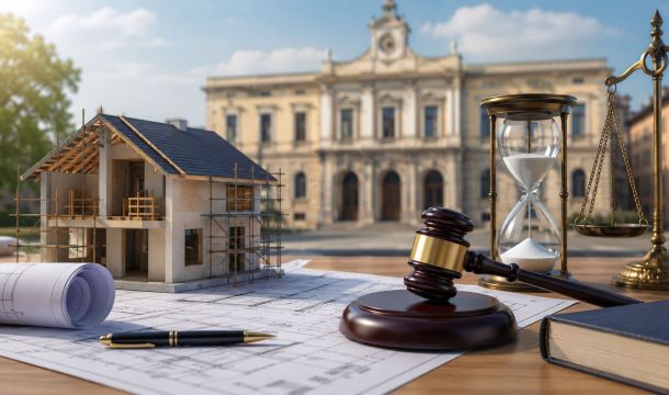 SCIA edilizia e autotutela del Comune (Parte 2): i limiti del potere amministrativo tra SCIA, condono e affidamento del privato