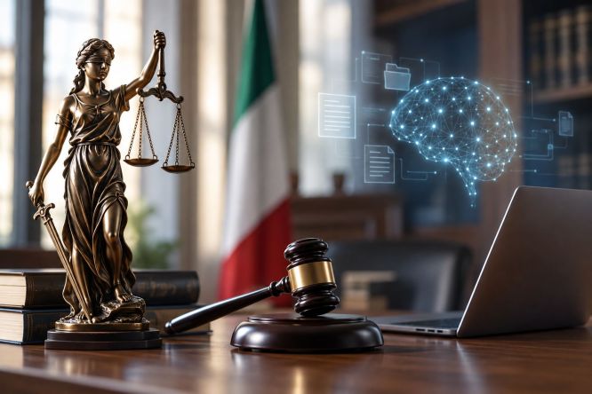 Intelligenza artificiale nella giustizia quali garanzie per cittadini e parti processuali ebb2735b